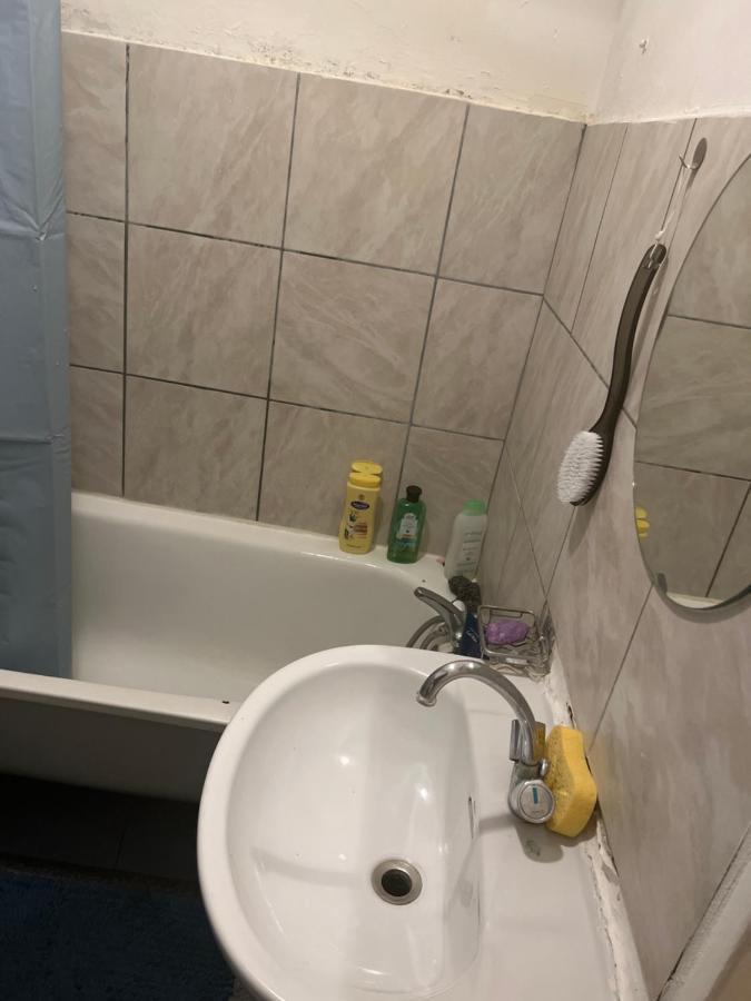 Duplex Appartement Лилль Экстерьер фото